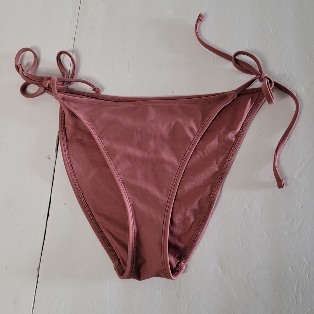 Forever 21 Peach Swimsuit - Stylish XL Bathing Suit